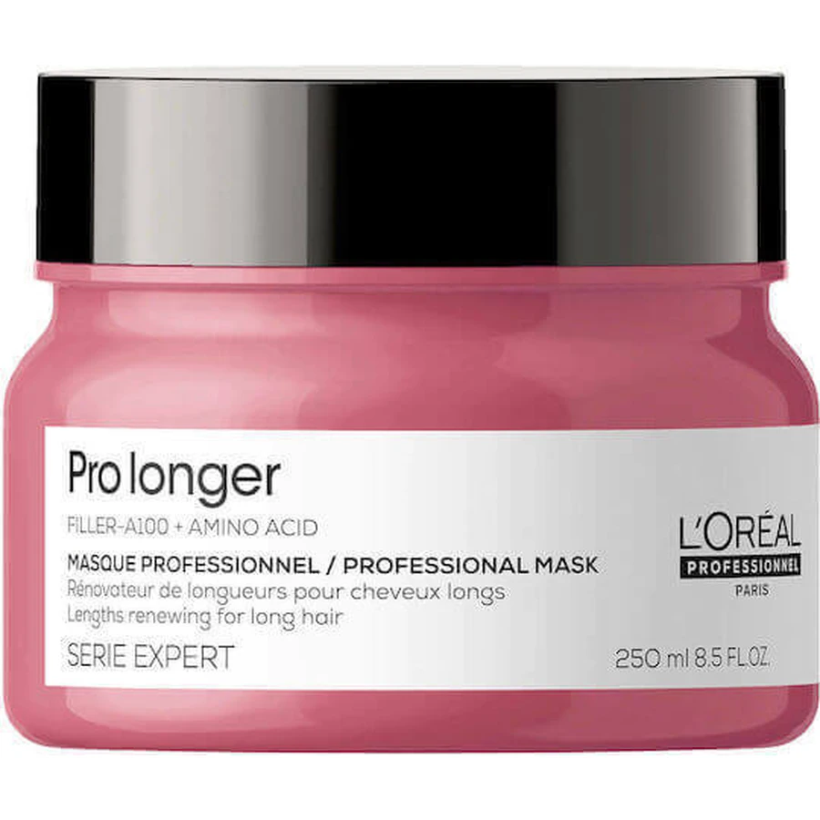 L'Oréal Professionnel Expert Series New Pro Longer Hair Masque для секущихся кончиков 250 мл: цены и характеристики