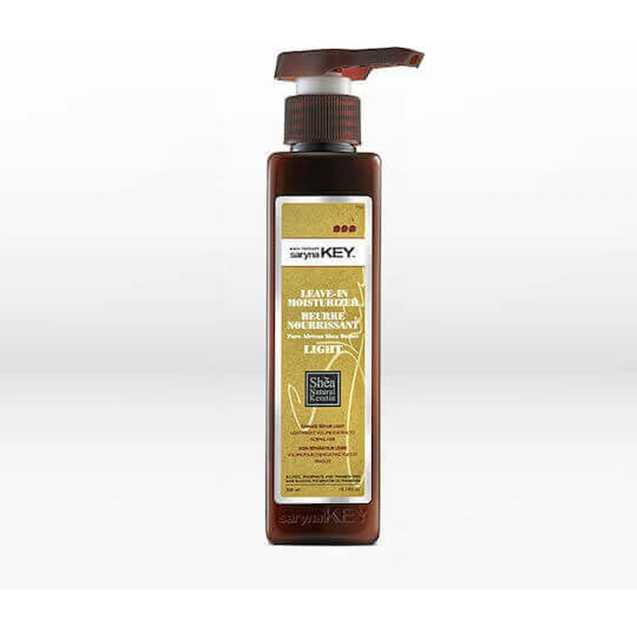 Saryna Key Pure Africa Shea Damage Repair Легкий крем-лосьйон для волосся 300 мл: ціни та характеристики