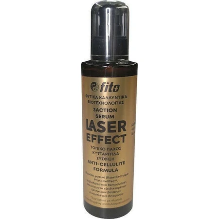 Fito+ 3Action Serum Сыворотка с лазерным эффектом для укрепления / похудения / целлюлита 200 мл: цены и характеристики