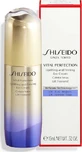 Shiseido Vital Perfection Увлажняющий и антивозрастной крем для век тонирующий с ретинолом 15 мл