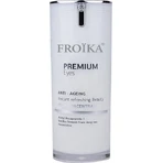 Froika Premium Eyes Крем проти зморшок і тонізуючий для шкіри навколо очей з гіалуроновою кислотою 15мл: ціни та характеристики
