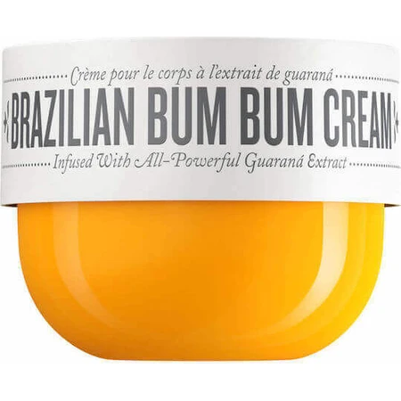 Sol de Janeiro Brazilian Bum Bum Увлажняющий крем для тела для всех типов кожи 240 мл: цены и характеристики
