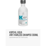 Шампунь від випадіння волосся Lavish Care Kopexil Aqua для всіх типів волосся 250 мл: ціни та характеристики