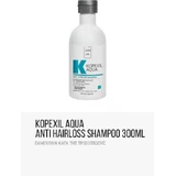Lavish Care Kopexil Aqua Шампунь от выпадения волос для всех типов волос 250 мл
