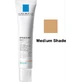 La Roche Posay Effaclar Effaclar Duo+ Unifying Medium 24H Зволожуючий, антивіковий та протидія плямам 24-годинний тонуючий денний гель для обличчя з керамідами 40 мл