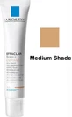La Roche Posay Effaclar Effaclar Duo+ Unifying Medium 24H Увлажняющий, антивозрастной и тонирующий дневной гель для лица 24 часа с керамидами 40 мл