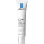 La Roche Posay Effaclar Effaclar Duo+ Unifying Medium 24H Зволожуючий, антивіковий та протидія плямам 24-годинний тонуючий денний гель для обличчя з керамідами 40 мл: ціни та характеристики