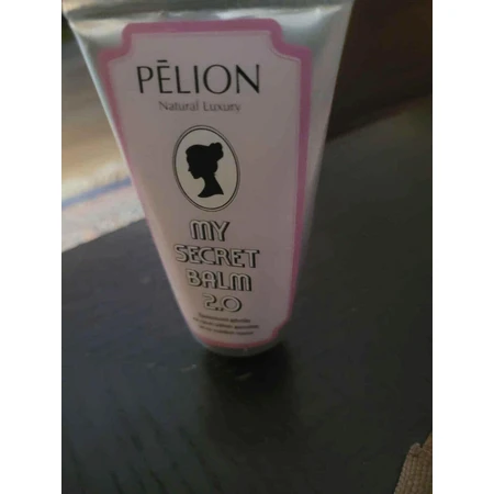 P For Pelion My Secret Зволожуючий бальзам для чутливих ділянок 50мл: ціни та характеристики