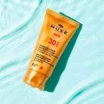 Nuxe Sun Delicious Водостійкий сонцезахисний крем для обличчя SPF30 50 мл: ціни та характеристики