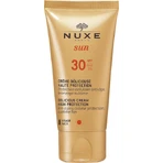 Nuxe Sun Delicious Водостійкий сонцезахисний крем для обличчя SPF30 50 мл: ціни та характеристики