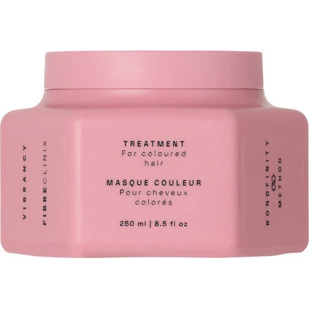 Schwarzkopf Fibre Clinix Clinix Vibrancy Hair Repair Masque 250ml: цены и характеристики