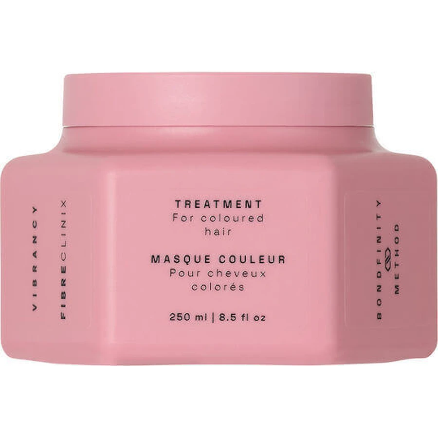 Schwarzkopf Fibre Clinix Clinix Vibrancy Hair Repair Masque 250ml: цены и характеристики