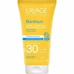 Зволожуючий крем Uriage Bariesun Водостійкий зволожуючий крем для обличчя SPF30 50 мл: ціни та характеристики
