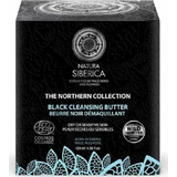 Natura Siberica The Northern Collection Black Cleansing Butter Крем для зняття макіяжу з обличчя 120 мл