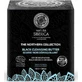 Natura Siberica The Nothern Collection Black Cleansing Butter Facial Makeup Removing Cream 120ml