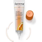 Lavera Glow By Nature Увлажняющий и тонизирующий крем для век против морщин с витамином С и алоэ вера 15 мл: цены и характеристики
