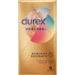Durex Prezervative Real Feel без латексу 6шт