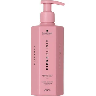 Schwarzkopf Fibre Clinix Vibrancy Conditioner 250 мл