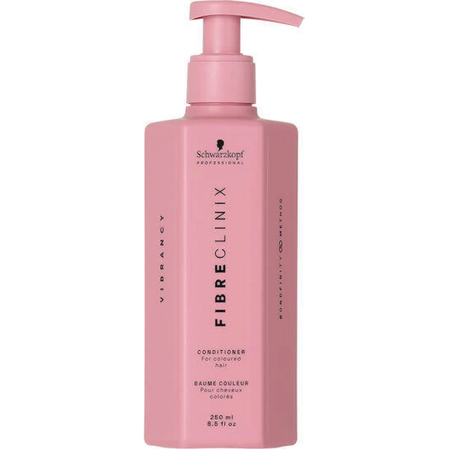 Schwarzkopf Fibre Clinix Vibrancy Conditioner 250 мл: ціни та характеристики