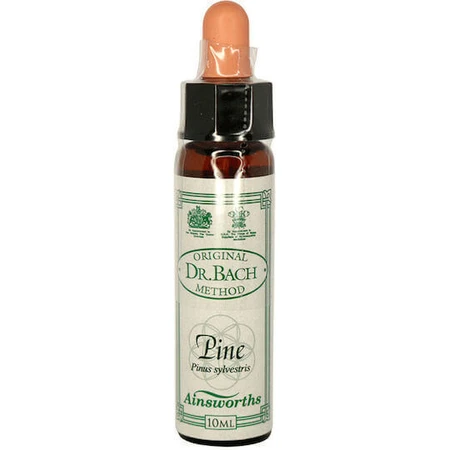 Ainsworths Pine Flower Essence Drops 10ml: цены и характеристики