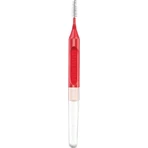 Elgydium Mono Compact Межзубные щетки 0,7 мм красные 4 шт.: цены и характеристики