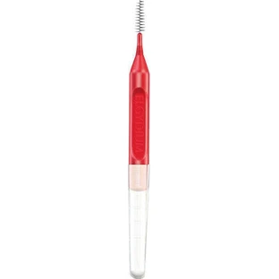 Elgydium Mono Compact Межзубные щетки 0,7 мм красные 4 шт.
