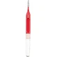 Elgydium Mono Compact Межзубные щетки 0,7 мм красные 4 шт.