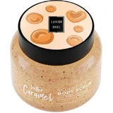Скраб для тела Lavish Care Caramel Cellulite 250 мл