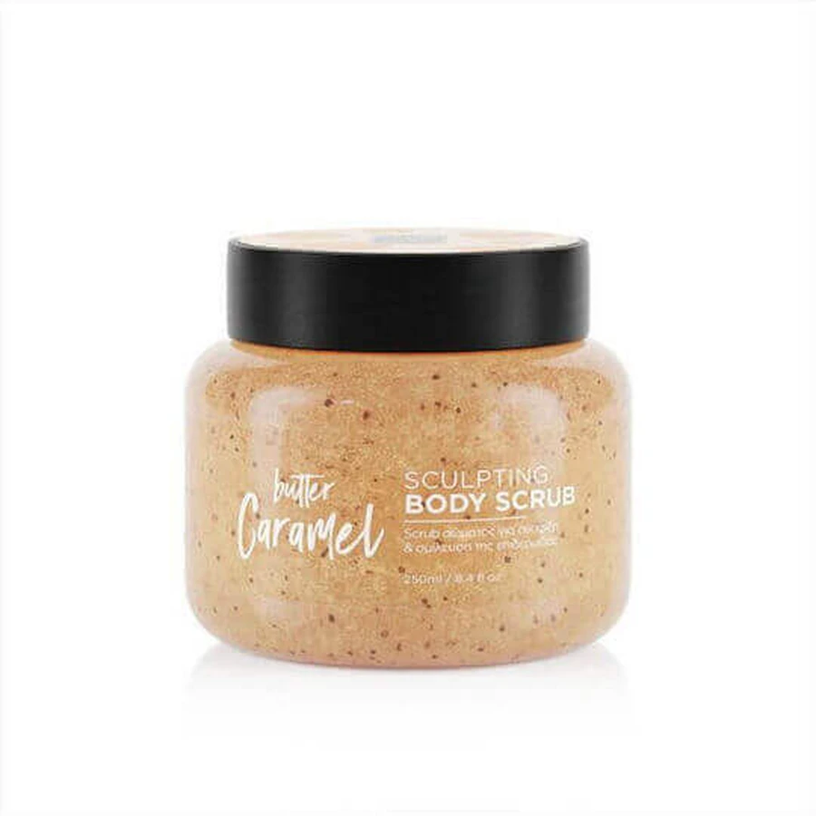 Скраб для тела Lavish Care Caramel Cellulite 250 мл: цены и характеристики