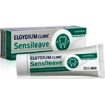 Зубная паста Elgydium Sensileave для чувствительных зубов 50 мл: цены и характеристики