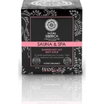 Natura Siberica Sauna & Spa Скраб для тела для похудения/целлюлита Теплая соль для тела 370 мл: цены и характеристики