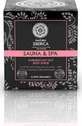 Natura Siberica Sauna &amp; Spa Скраб для тела для похудения/целлюлита Теплая соль для тела 370 мл