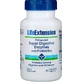 Life Extension Улучшенные суперпищеварительные ферменты 60 растительных капсул