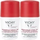 Vichy Stress Resist для чрезмерного потоотделения Дезодорант 72h Roll-On 2х50 мл