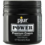 Pjur Power Premium Cream Змащувальний крем 150мл: ціни та характеристики