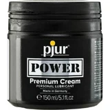 Pjur Power Premium Cream Смазывающий крем 150 мл