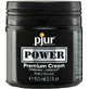 Pjur Power Premium Cream Змащувальний крем 150мл