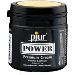Pjur Power Premium Cream Змащувальний крем 150мл: ціни та характеристики