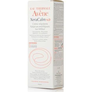 Eau Thermale Avène Xeracalm A.d Атопічна шкіра відновлюючий зволожуючий крем 200мл