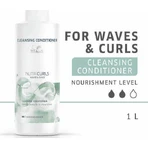 Wella Nutricurls Восстанавливающий/питательный кондиционер для вьющихся волос 1000 мл: цены и характеристики