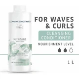 Wella Nutricurls Відновлювальний/живильний кондиціонер для кучерявого волосся 1000 мл