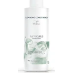 Wella Nutricurls Восстанавливающий/питательный кондиционер для вьющихся волос 1000 мл: цены и характеристики