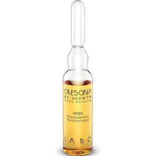 Labo Crescina HFSC 200 Woman Hair ампула від випадіння волосся для жінок 20х3,5мл