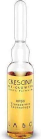 Labo Crescina HFSC 200 Woman Hair ампулы от выпадения волос для женщин 20х3,5 мл