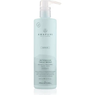 Paul Mitchell Awapuhi Wild Ginger - Repair Keratin Intensive Treatment Кератиновий лосьйон для волосся 500 мл