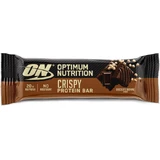 Optimum Nutrition Хрусткий батончик з протеїном 20г та шоколадним печивом зі смаком 65г