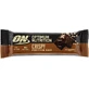Optimum Nutrition Хрусткий батончик з протеїном 20г та шоколадним печивом зі смаком 65г