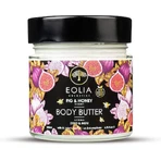 Eolia Cosmetics Смокін та мед зволожуюче регенеруюче відновлююче масло для всіх типів шкіри 200мл: ціни та характеристики