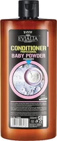 Yanni Extensions Evialia Evialia Baby Powder Кондиционер для поддержания цвета окрашенных волос 1000 мл