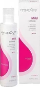 Target Pharma Hydrovit Mild Soft Soap Ph5.5 Face Wash for Acne-prone Skin 150ml